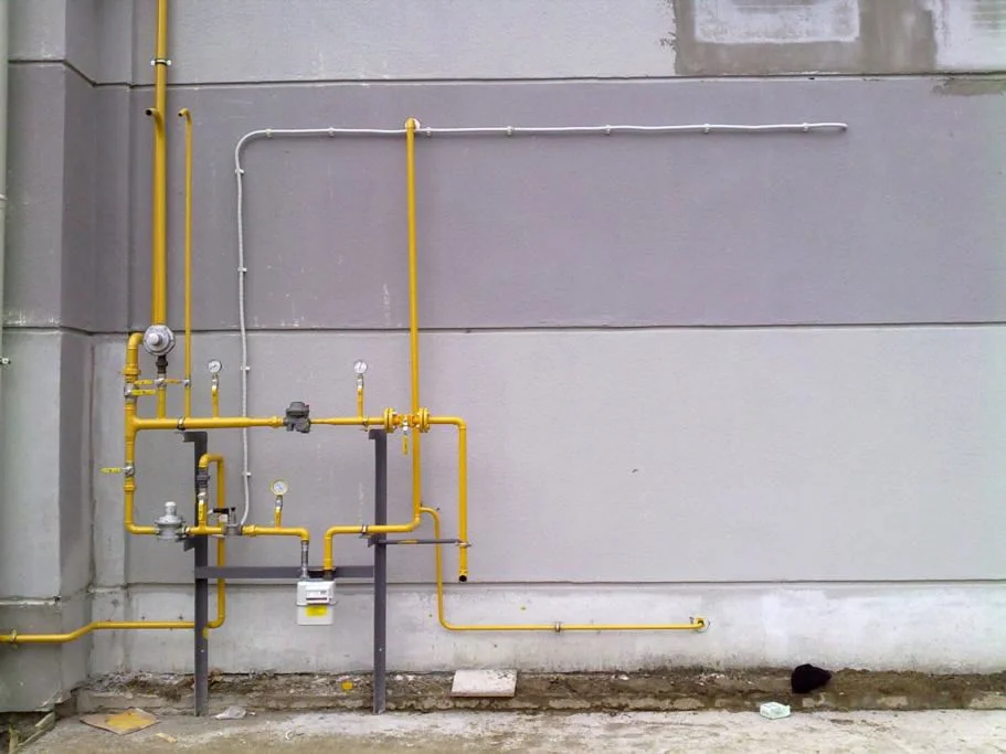 Yeşilhisar Doğalgazcı