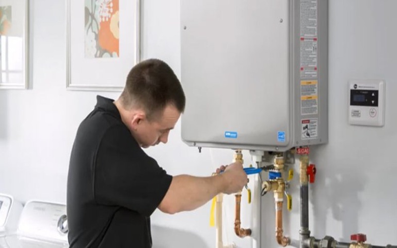 Yeşilhisar Doğalgazcı